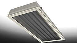 Surgical Troffer Luminaire: Acuity Brands Lighting
