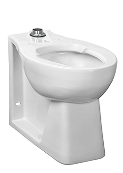 Toilet: American Standard Brands