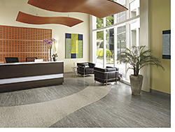 Sheet Vinyl Line: Armstrong Commercial Flooring
