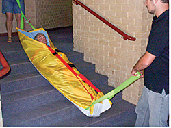 Evacuation Products: EVAC+CHAIR Corp.