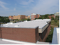 Roofing Membrane: The Garland Co. Inc.
