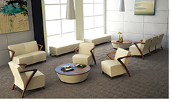Seating Collection: KI