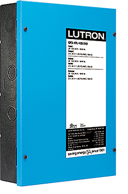 Light Controls: Lutron Electronics Co. Inc.