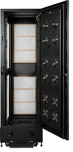 Rack Enclosure: Tripp Lite