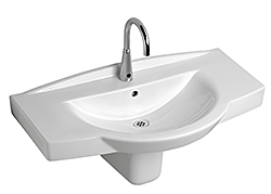 Lavatory: American Standard Brands