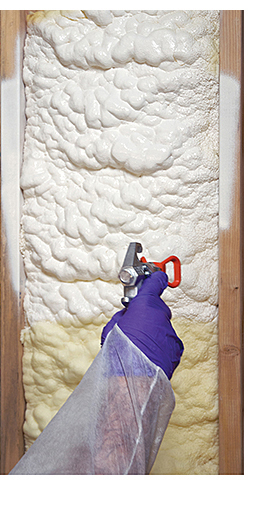 Intumescent Coating: CertainTeed Corp.