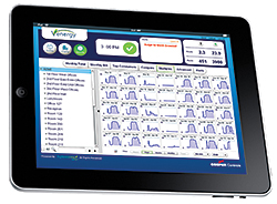 Energy Monitoring System: Cooper Controls