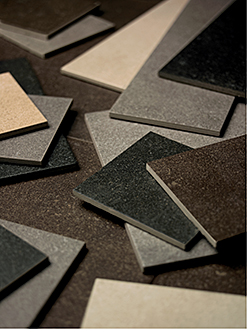 Tile: Crossville Inc.