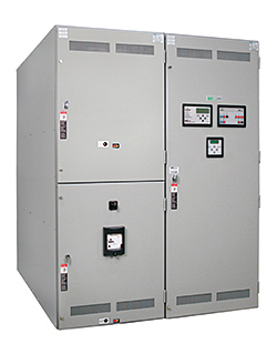 Power Monitoring and Control System: Emerson Network Power