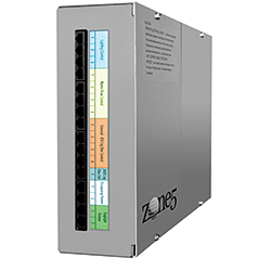 Daylighting Controls: Hubbell Building Automation