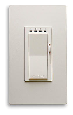 Lighting Controls: Lumenergi