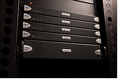 Security Hardware Platform: Pelco by Schneider Electric