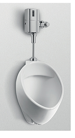 Urinal: TOTO USA Inc.