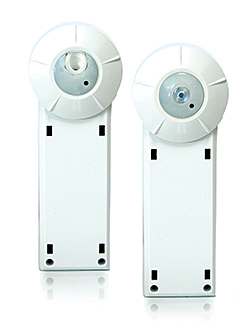 Daylighting Sensors: WattStopper/Legrand