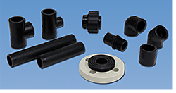 Piping System: Asashi/America Inc.