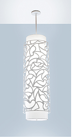 Luminaire: Cooper Lighting