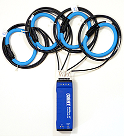 Datalogger: Dent Instruments