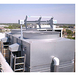 Wind Power Turbine: Earthwise Environmental Inc.