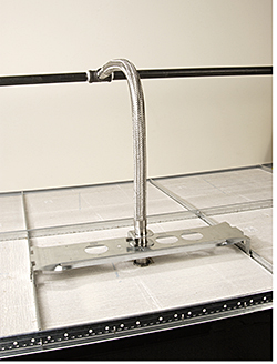 Flexible Sprinkler Connections: FlexHead Industries