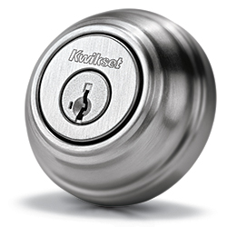 Lock: Kwikset Corp.