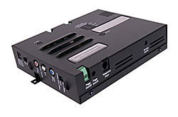 Paging Distribution System: Lencore Acoustics Corp.