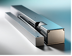 Door Operator: Norton Door Controls
