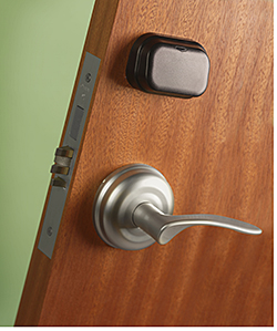 Wireless Lock: Onity