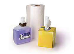 Housekeeping Product Line: Staples Advantage