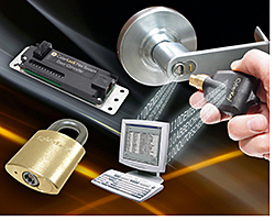 Access Control System: Videx Inc.