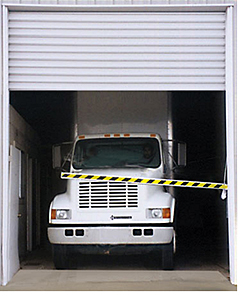 Overhead Door Guard: Erich Industries Inc.