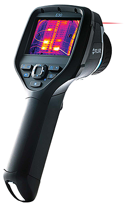 Infrared Camera: FLIR Systems Inc.