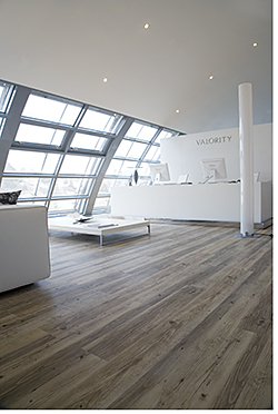 Luxury Vinyl Tile: Gerflor USA