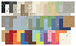 Solid Vinyl Tile: Johnsonite