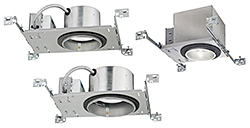 LED Downlights: Juno Lighting Group