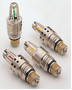 Water Mist Fire Protection: Marioff Corp.