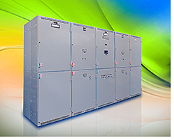 Transfer Switches: Russelectric Inc.