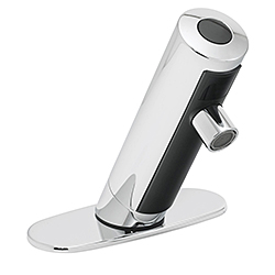 Faucet: Speakman Co.