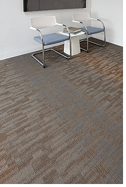 Carpet Tile: Tandus Flooring