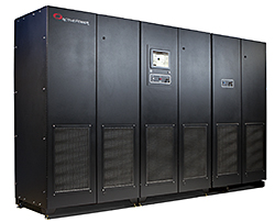 UPS: Active Power