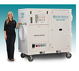 Portable Air Conditioner: Atlas Sales & Rentals