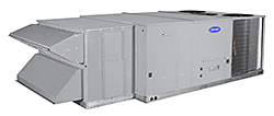 Energy Recovery Ventilator: Carrier Corp.