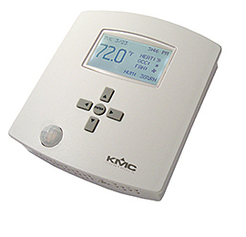 BACnet Controller: KMC Controls Inc.