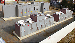 UPS: S&C Electric Co.