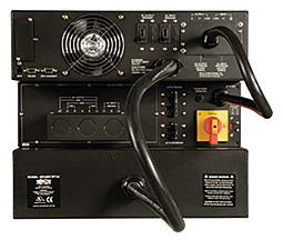 UPS: Tripp Lite