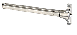 Exit Device: Yale Commercial Locks and Hardware, An Assa Abloy Group Co.