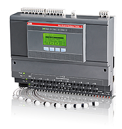 Arc Flash Protection System: ABB Inc., Low-Voltage Drives