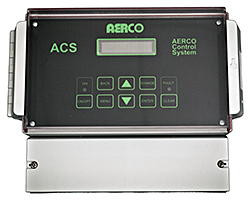 Boiler Control System: AERCO International, Inc.