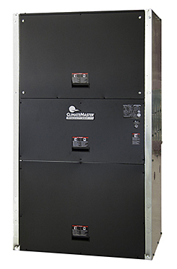 Heat Pump: ClimateMaster Inc.