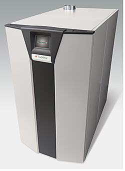 Condensing Water Heater: Lochinvar Corp.