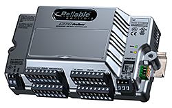 Building Controller: Reliable Controls Corp.
